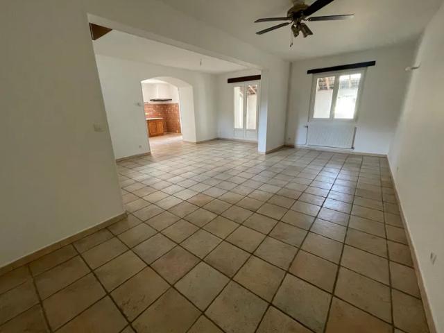 Location House Rue de la Grange aux Dimes, Mouroux