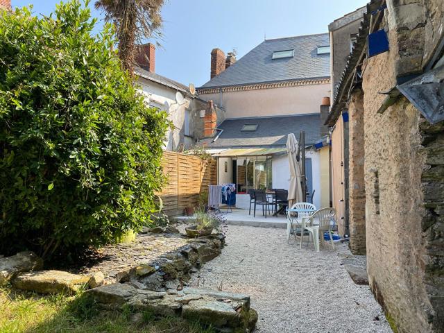 Location House Rue de la Grassinière, Paulx