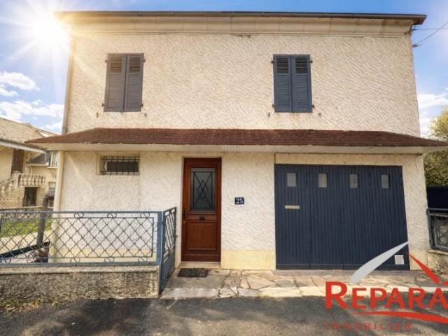 Location House Rue de la Grave, Brive la Gaillarde