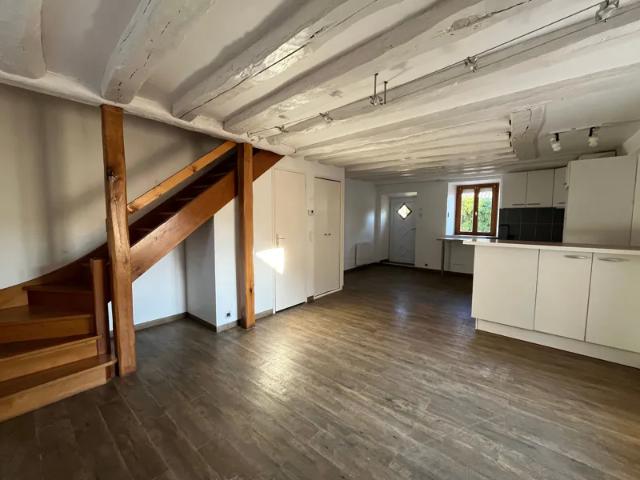 Location House Rue de la Grouache, Baule