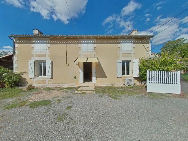 Location House Rue de la Dime, Chauvigny