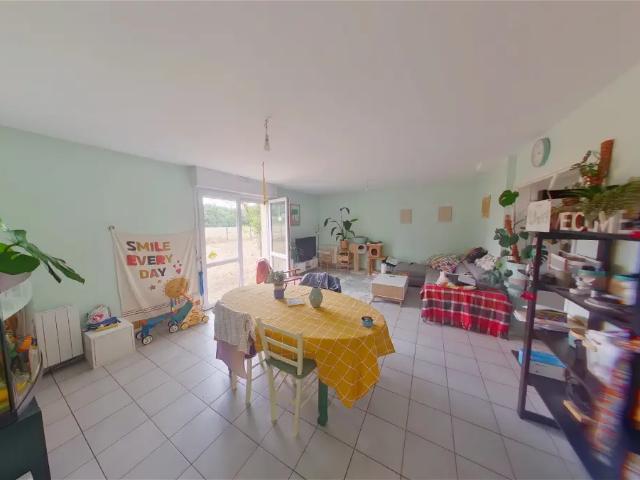 Location House Rue de la Duchénerie, Montmorillon