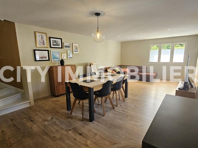 Location House Rue de la Fontaine, Lumbin