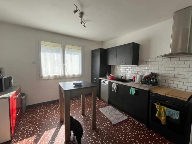 Location House Rue de la Fontaine Tanche, Saint Yrieix la Perche