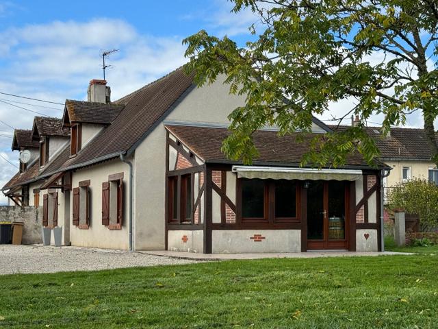 Location House Rue de la Forêt, Romorantin Lanthenay