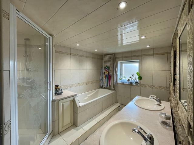 Location House Rue de la Ferronnerie, La Grandville