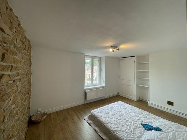 Location House Rue de la Ferronnerie, La Grandville