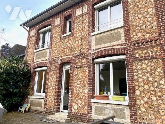 Location House Rue de la Haie, Bois Guillaume