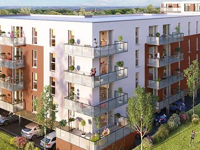 Location House Rue de la Herse, Douai