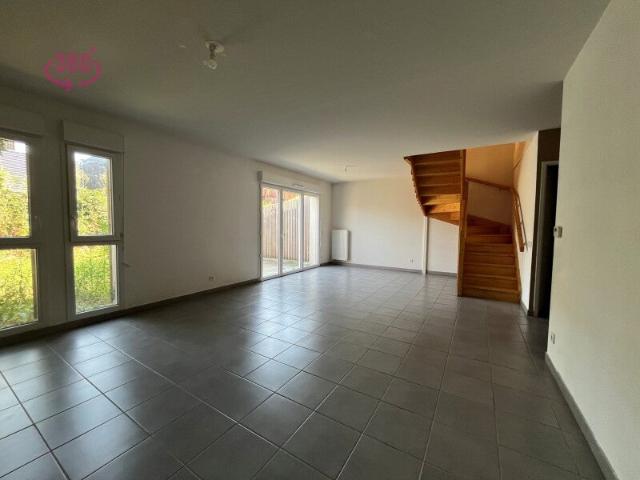 Location House Rue de la Jalousie, Toulouse