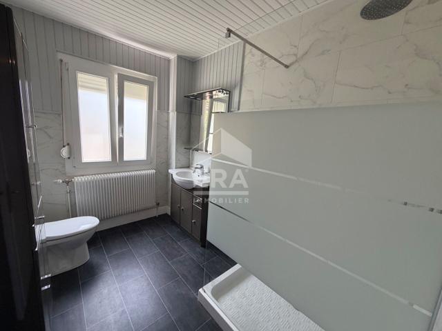 Location House Rue de la Justice, Chauny