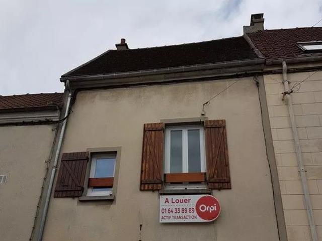 Location House Rue de la Loi, Montgé en Goële