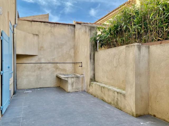 Location House Rue de la Liberté, Pertuis