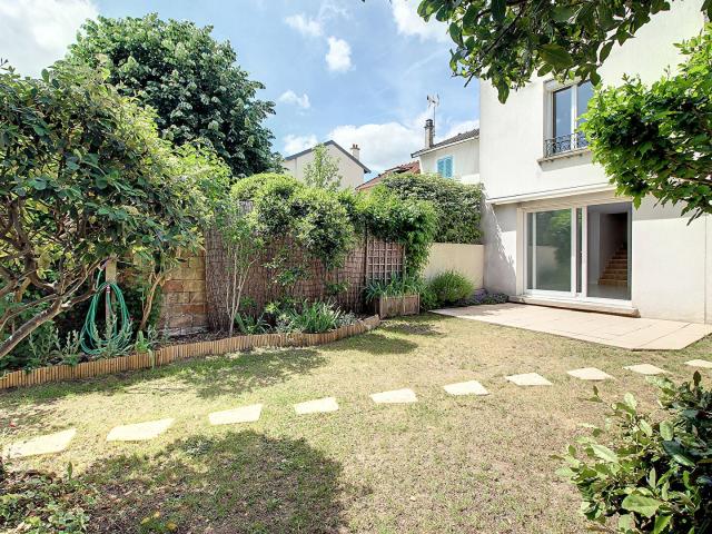 Location House Rue de la Libération, Rueil Malmaison