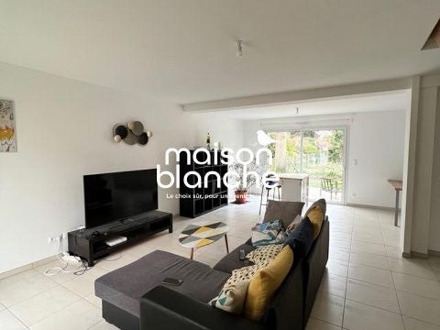 Location House Rue de la Moinerie, Montbazon