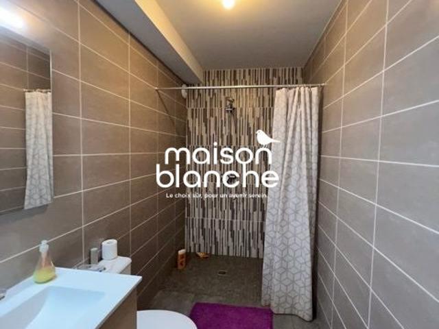 Location House Rue de la Moinerie, Montbazon