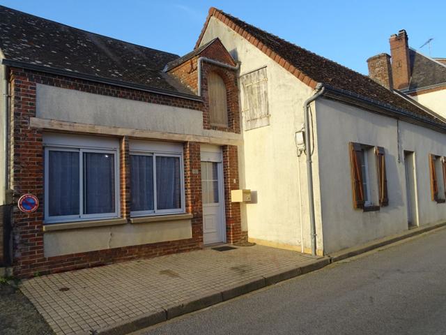 Location House Rue de la Moisantière, Authon du Perche