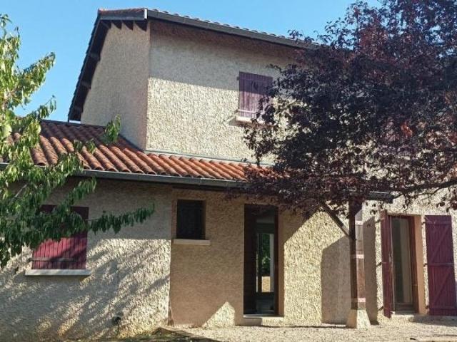 Location House Rue de la Maçonnière, Vernaison