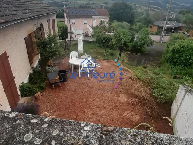 Location House Rue de la Mairie, Villers