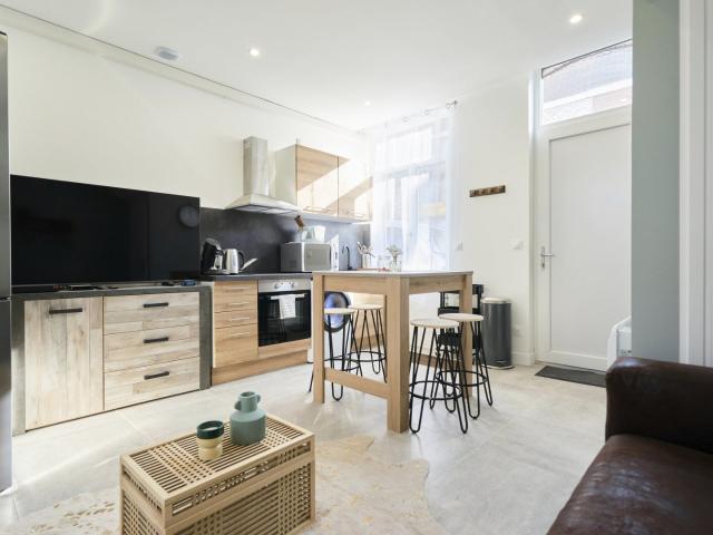 Location House Rue de la Marbrerie, Lille