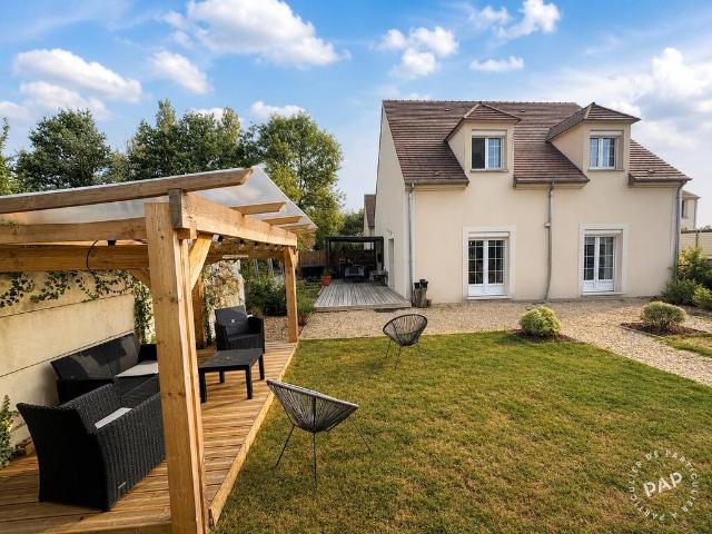Location House Rue de la Mare Neuve, Le Perray en Yvelines