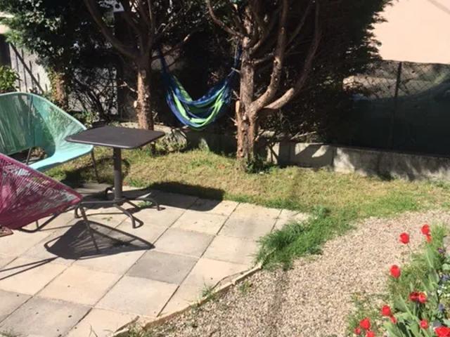 Location House Rue de la Marne, Bron