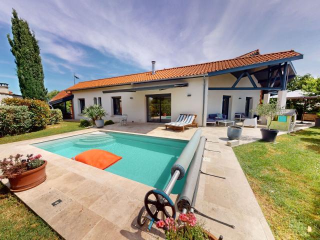 Location House Rue de la Marquette, Beauzelle