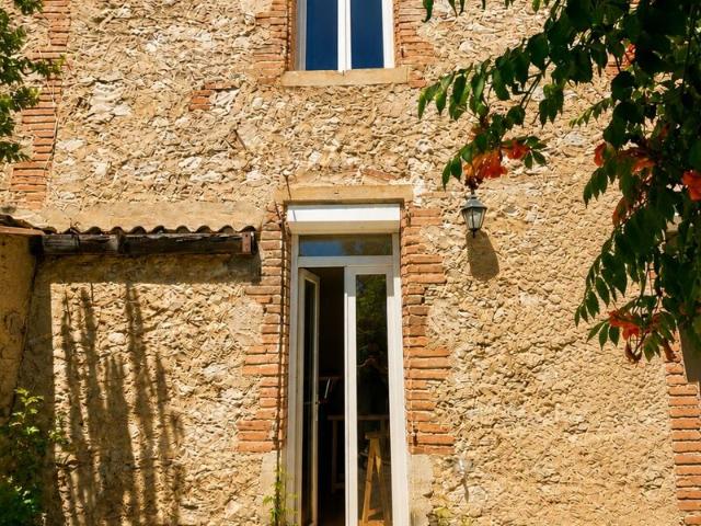 Location House Rue de la Mégisserie, Graulhet