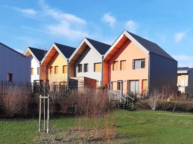 Location House Rue de la Nature, Val de Reuil