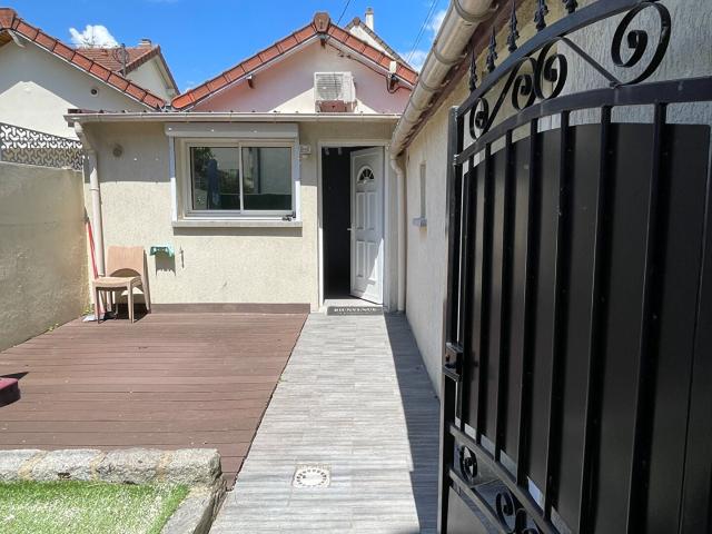 Location House Rue de la Sauge, Champs sur Marne