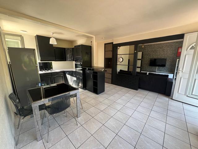 Location House Rue de la Sauvagerie, Varennes sur Seine