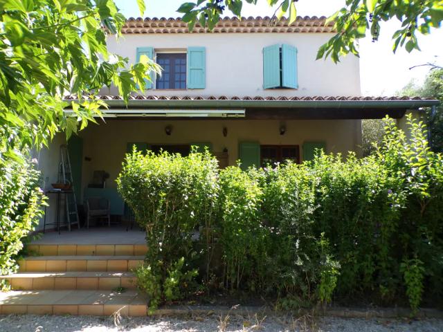 Location House Rue de la Savournine, Villelaure