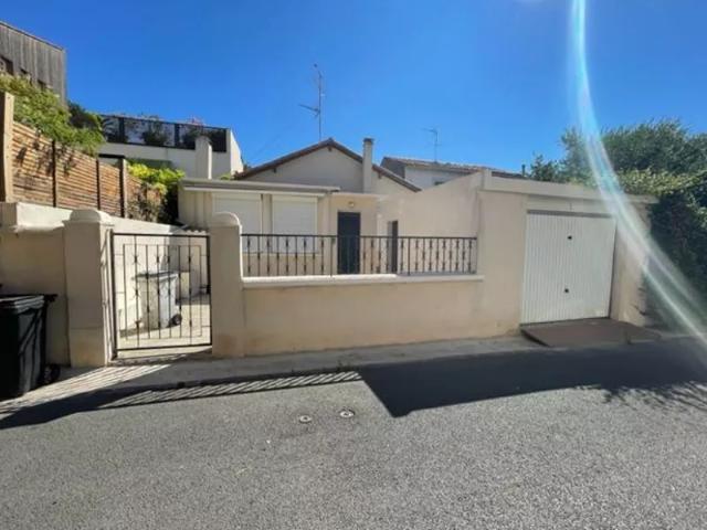 Location House Allée Jacques Brel, Pérols