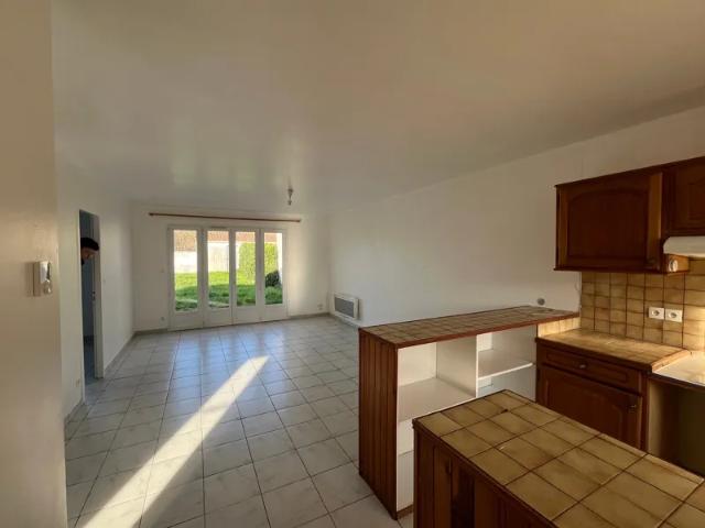 Location House Rue de la Sallée, Tonnay Charente
