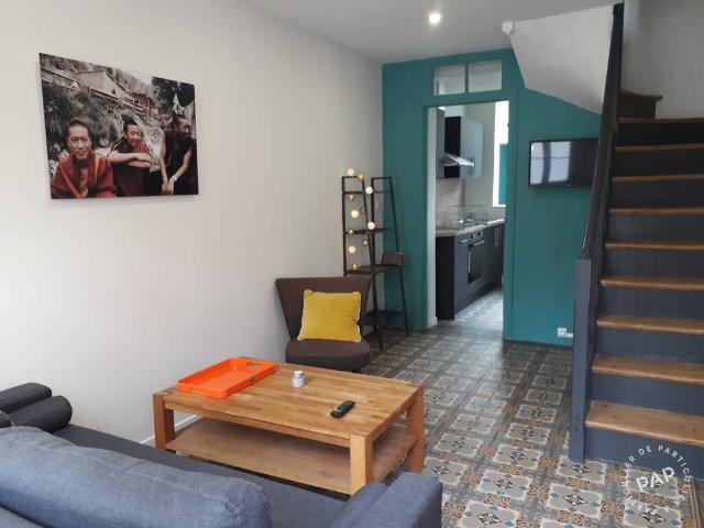 Location House Rue de la Seine Maritime, Le Havre