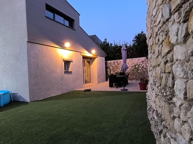 Location House Rue de la Poissonnière, Beaufort en Anjou