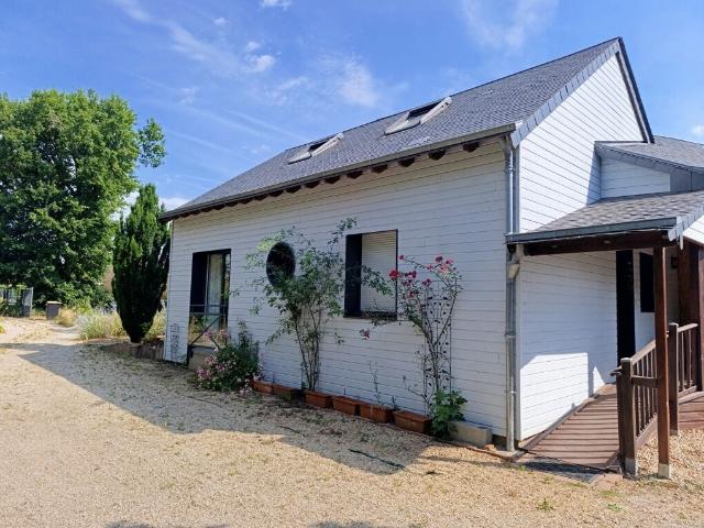 Location House Rue de la Poissonnière, Beaufort en Anjou