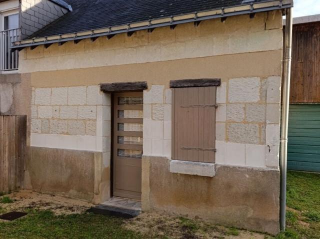 Location House Rue de la Poissonnière, Beaufort en Anjou