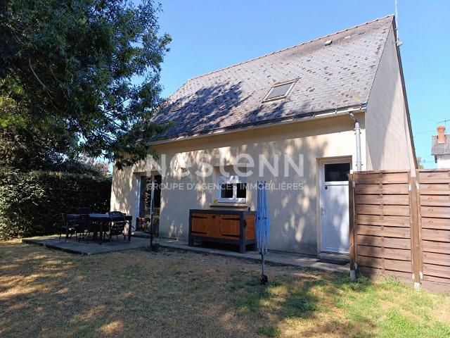 Location House Rue de la Poissonnière, Beaufort en Anjou