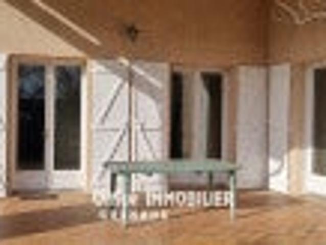 Location House Rue de la Poste, Ondes