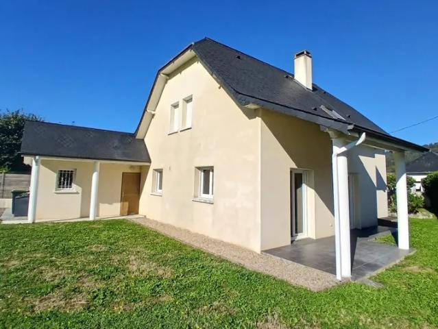Location House Rue de la Pachère, Arudy