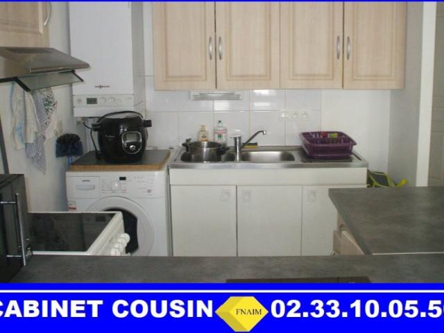 Location House Rue de la Paix, Cherbourg en Cotentin
