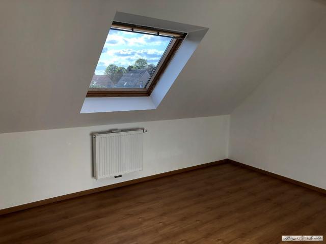 Location House Rue de la Paix, Esquelbecq