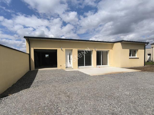 Location House Rue de la Passion, Elven