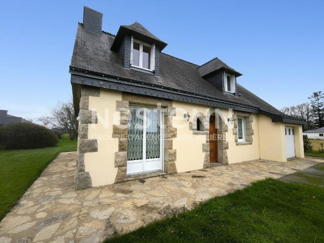 Location House Rue de la Passion, Elven