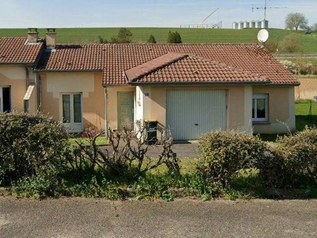 Location House Rue de la Pelouse, Void Vacon