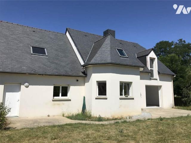 Location House Rue de la Perrière, Châteaugiron