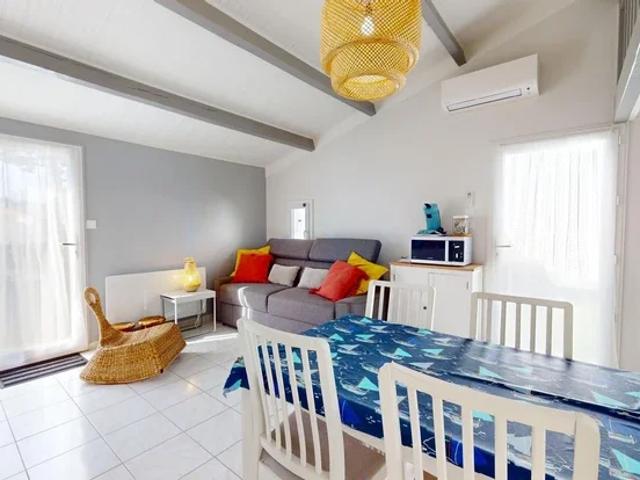 Location House Rue de la Piscine, Bretignolles sur Mer