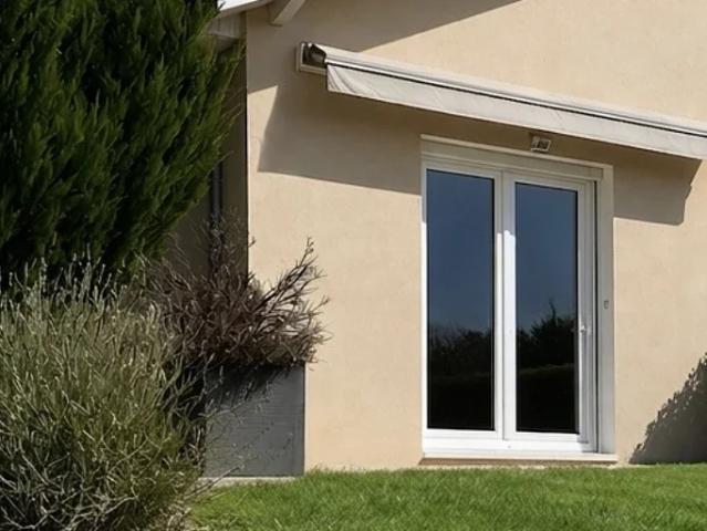 Location House Rue de la Piscine, Saint Genis Laval
