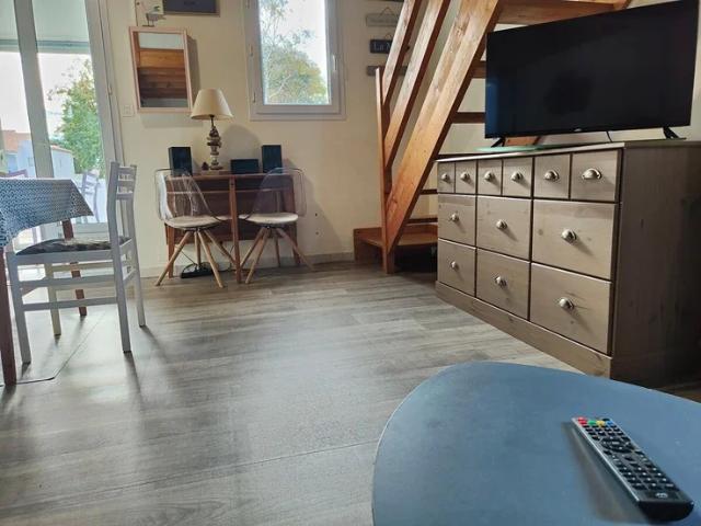 Location House Rue de la Rogne, Bretignolles sur Mer